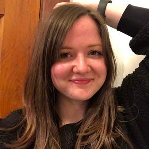 Meet your Posher, Mackenzie